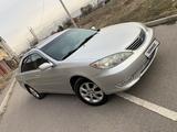 Toyota Camry 2005 годаүшін6 200 000 тг. в Алматы – фото 2