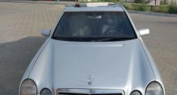 Mercedes-Benz E 280 1996 годаүшін3 000 000 тг. в Актау – фото 4