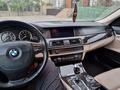 BMW 528 2012 годаүшін7 500 000 тг. в Актау – фото 10