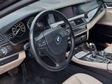 BMW 528 2012 года за 7 500 000 тг. в Актау