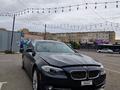 BMW 528 2012 года за 7 500 000 тг. в Актау – фото 7