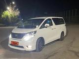 Toyota Vellfire 2008 годаүшін10 500 000 тг. в Павлодар