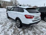 ВАЗ (Lada) Vesta SW Cross 2022 года за 8 500 000 тг. в Астана – фото 5