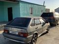 ВАЗ (Lada) 2114 2011 годаfor750 000 тг. в Атырау – фото 3