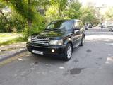 Land Rover Range Rover Sport 2006 годаүшін5 800 000 тг. в Алматы