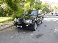 Land Rover Range Rover Sport 2006 года за 5 800 000 тг. в Алматы