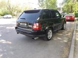 Land Rover Range Rover Sport 2006 года за 5 800 000 тг. в Алматы – фото 3