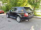 Land Rover Range Rover Sport 2006 года за 5 800 000 тг. в Алматы – фото 4