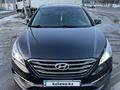 Hyundai Sonata 2015 годаүшін8 450 000 тг. в Алматы – фото 6