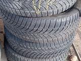 Шикарные шины Dunlop в идеалеfor55 000 тг. в Шымкент