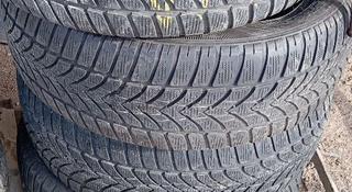 Шикарные шины Dunlop в идеале за 55 000 тг. в Шымкент