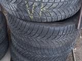 Шикарные шины Dunlop в идеалеfor55 000 тг. в Шымкент – фото 5