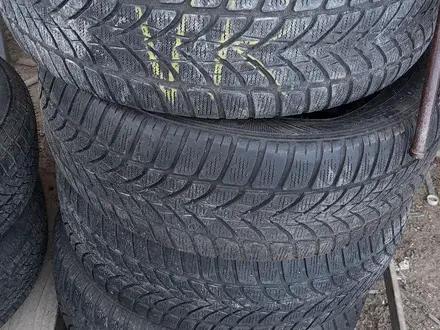 Шикарные шины Dunlop в идеале за 55 000 тг. в Шымкент – фото 5
