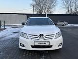 Toyota Camry 2007 годаүшін5 400 000 тг. в Алматы