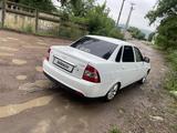 ВАЗ (Lada) Priora 2170 2014 годаүшін3 000 000 тг. в Алматы – фото 5