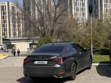 Lexus ES 350 2022 года за 32 000 000 тг. в Алматы