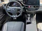 Lexus ES 350 2022 года за 32 000 000 тг. в Алматы – фото 3