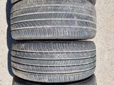 Комплект летние шины размер 235 40 19 фирма Hillo за 75 000 тг. в Алматы
