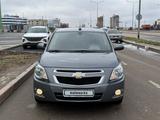 Chevrolet Cobalt 2021 года за 5 600 000 тг. в Астана – фото 2