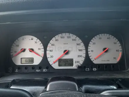 Volkswagen Passat 1996 года за 2 600 000 тг. в Шымкент – фото 11