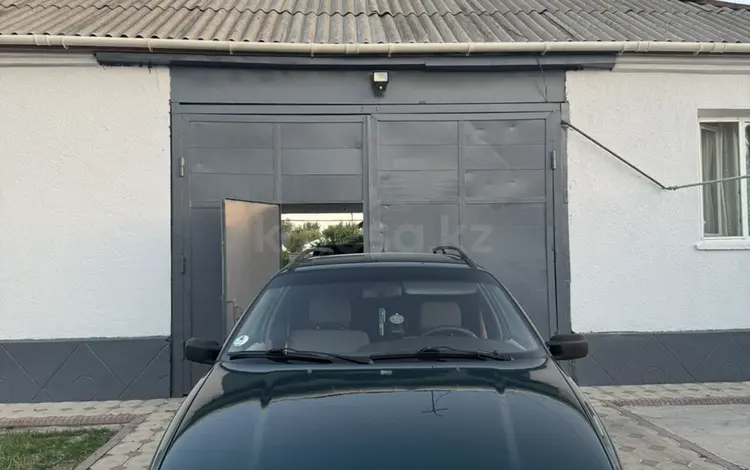 Volkswagen Passat 1996 года за 2 600 000 тг. в Шымкент