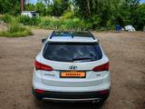 Hyundai Santa Fe 2014 года за 9 750 000 тг. в Павлодар – фото 2