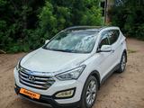 Hyundai Santa Fe 2014 года за 9 750 000 тг. в Павлодар