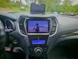 Hyundai Santa Fe 2014 года за 9 750 000 тг. в Павлодар – фото 4