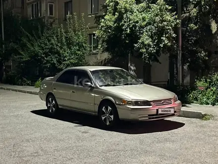 Toyota Camry 1999 года за 3 000 000 тг. в Талдыкорган