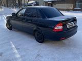 ВАЗ (Lada) Priora 2170 2012 годаүшін1 700 000 тг. в Караганда – фото 5