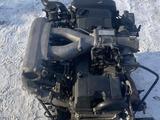 Контрактные Двигатель Toyota 2JZ-GE 3.0литра за 650 000 тг. в Астана – фото 2
