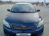 Toyota Corolla 2008 года за 4 600 000 тг. в Актобе – фото 3