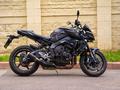 Yamaha  MT-10 2018 годаүшін4 000 000 тг. в Алматы – фото 2