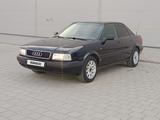 Audi 80 1993 года за 2 600 000 тг. в Караганда