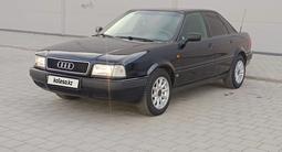 Audi 80 1993 года за 2 600 000 тг. в Караганда