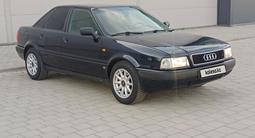 Audi 80 1993 годаүшін2 600 000 тг. в Караганда – фото 2