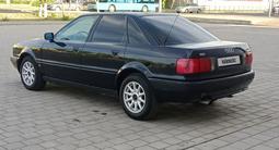 Audi 80 1993 года за 2 600 000 тг. в Караганда – фото 4
