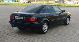 Audi 80 1993 года за 2 600 000 тг. в Караганда – фото 3