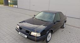 Audi 80 1993 годаүшін2 600 000 тг. в Караганда – фото 5
