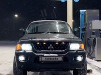 Mitsubishi Montero Sport 2000 годаүшін4 800 000 тг. в Астана