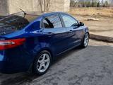 Kia Rio 2014 годаүшін4 800 000 тг. в Павлодар – фото 2