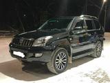 Toyota Land Cruiser Prado 2008 года за 14 500 000 тг. в Павлодар