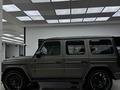 Mercedes-Benz G 63 AMG 2022 года за 99 200 000 тг. в Алматы – фото 10
