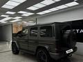 Mercedes-Benz G 63 AMG 2022 года за 99 200 000 тг. в Алматы – фото 12