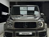 Mercedes-Benz G 63 AMG 2022 годаүшін99 200 000 тг. в Алматы