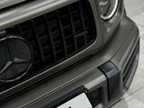 Mercedes-Benz G 63 AMG 2022 годаүшін99 200 000 тг. в Алматы – фото 3