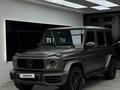 Mercedes-Benz G 63 AMG 2022 года за 99 200 000 тг. в Алматы – фото 2