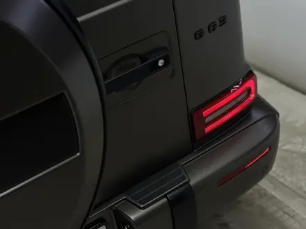 Mercedes-Benz G 63 AMG 2022 года за 99 200 000 тг. в Алматы – фото 6