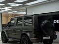 Mercedes-Benz G 63 AMG 2022 года за 99 200 000 тг. в Алматы – фото 5