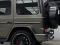 Mercedes-Benz G 63 AMG 2022 года за 99 200 000 тг. в Алматы – фото 8